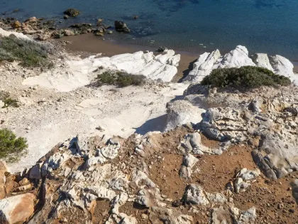 Cyprus beaches