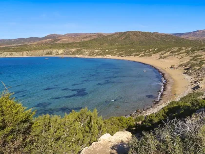 Cyprus beaches