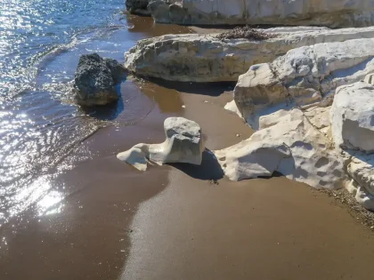 Cyprus beaches