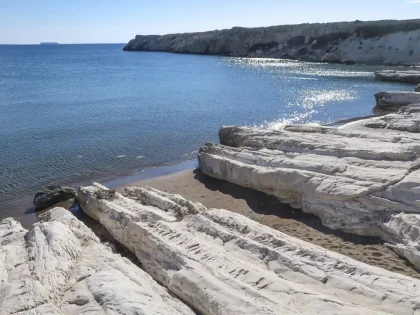 Akamas peninsula