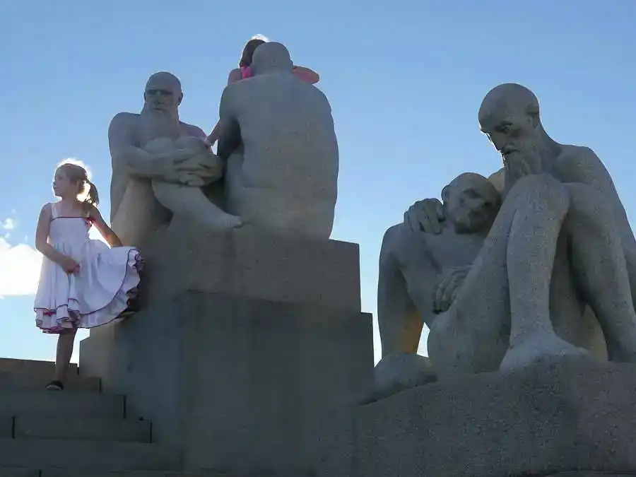 Vigeland Park