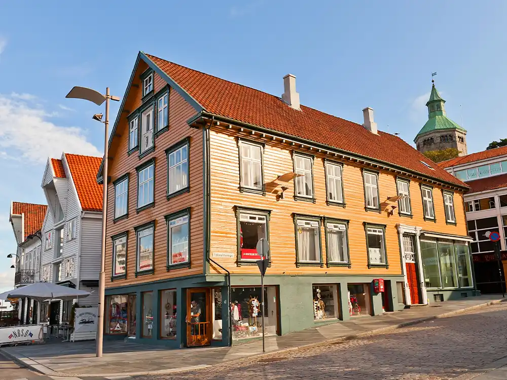 Stavanger