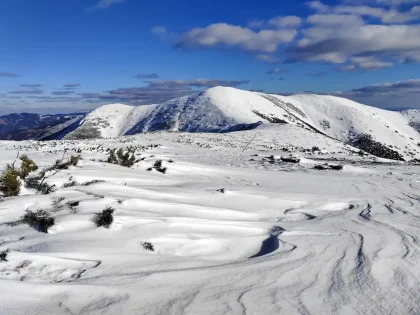 Nízke Tatry