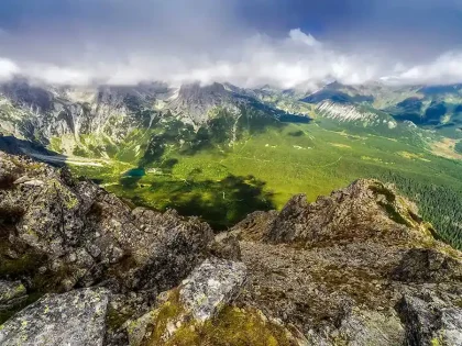 Poznáte Tatranské doliny? Otestujte sa.