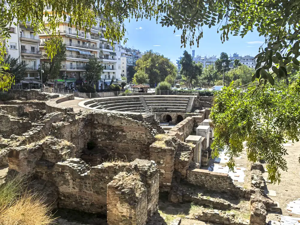 Forum Romanum