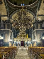 Hagia Sofia