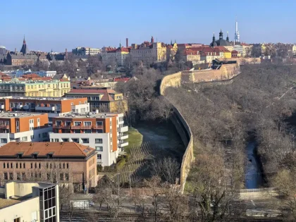 Vyšehrad